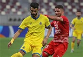 برتری نمایندگان عربستان در مجموع تقابل با تیم‌های ایرانی با شکست تراکتور