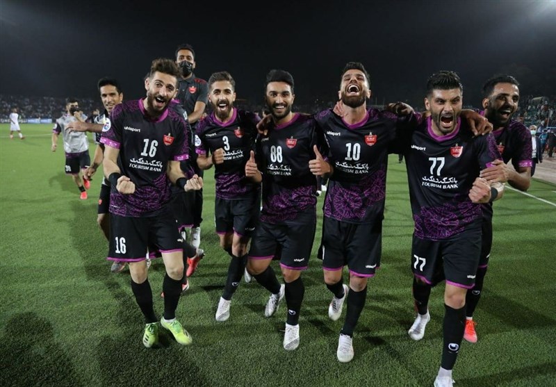 2021 ACL Quarters: Persepolis Draws with Al-Hilal