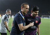ترابی؛ زننده بهترین گل مرحله یک هشتم نهایی لیگ قهرمانان آسیا