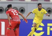 Al-Nassr Edges Tractor to Keep ACL Dream Alive