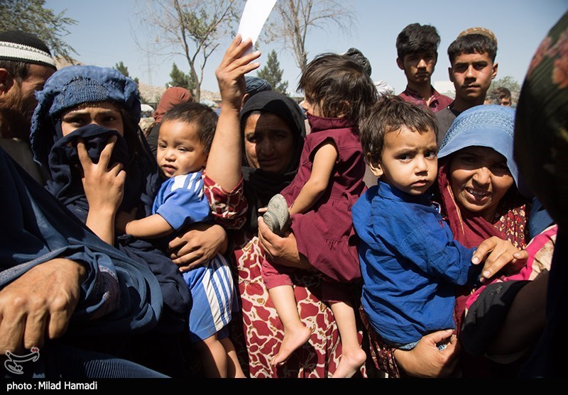 توافق کشورهای اروپایی بر سر قوانین سختگیرانه‌تر پناهندگی