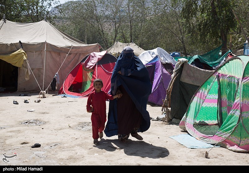 هشدار مجدد سازمان ملل در آستانه فصل سرما در افغانستان