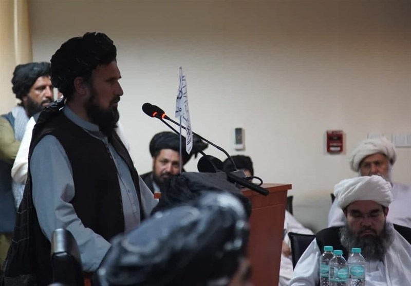 طالبان: اجازه جنگ داخلی نمی‌دهیم/ ارتشی قوی ایجاد می‌کنیم