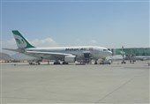 پرواز تهران- زابل به دلیل شرایط نامساعد جوی در زاهدان نشست