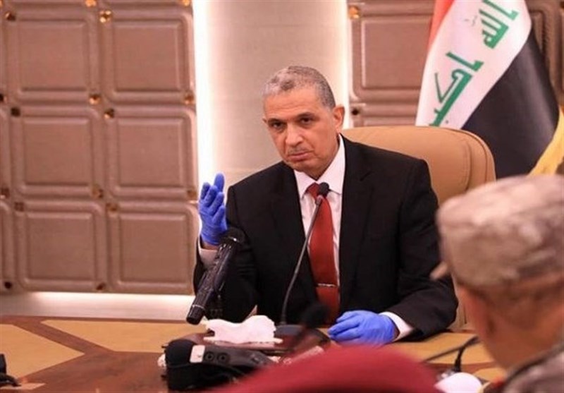 اقدامات امنیتی برای تامین امنیت زائران اربعین از زبان وزیر کشور عراق