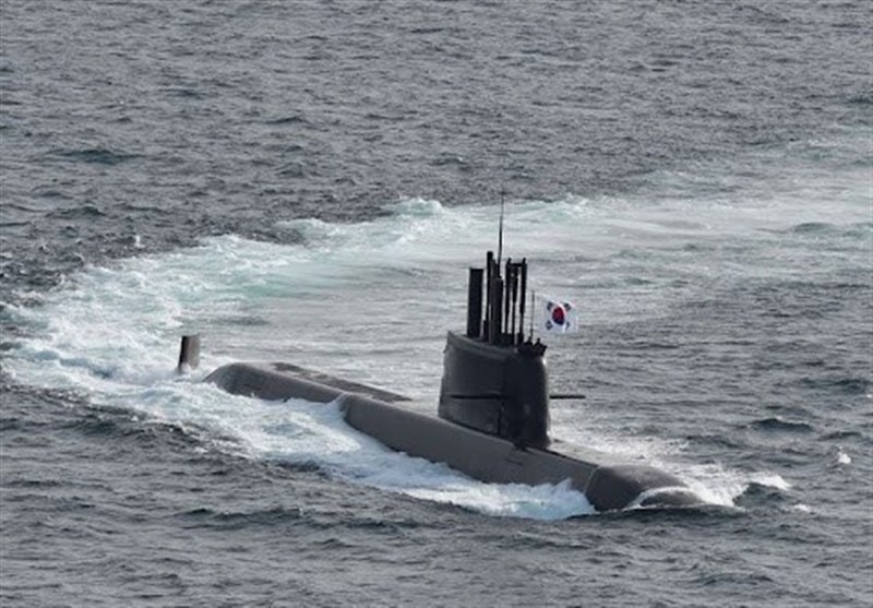 S. Korea Becomes 7th Country to Launch Its Own Ballistic Missile from Submarine, Seoul Says