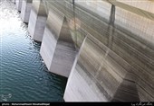 سیلاب‌های اخیر چقدر آب به ذخایر سدهای تهران اضافه کرد؟