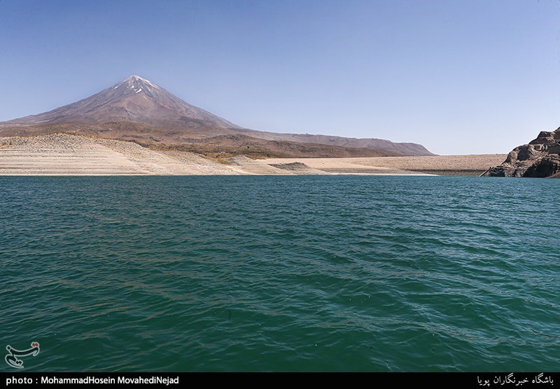 ذخایر سدهای تهران به 239 میلیون مترمکعب رسید