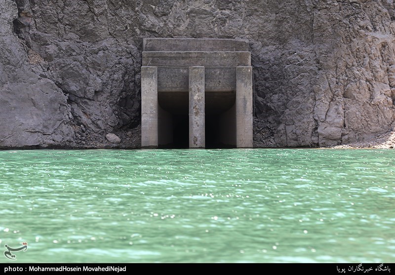 تهران معادل 110 روز کمبود آب دارد