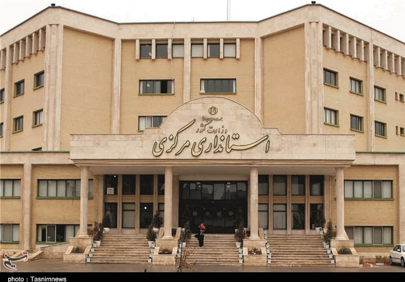 درخواست استانداری مرکزی از دادگستری برای برخورد با هنجارشکنی در روز تاسوعا