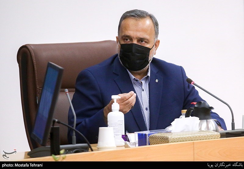 رئیس سازمان حج و زیارت: ظرفیت محدود و شرایط اعزام به اربعین، باعث نارضایتی مردم ایران شد