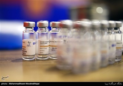  افزایش ۷برابری واردات واکسن کرونا در دولت سیزدهم؛ مرگ‌ومیر ۲رقمی نتیجه واکسیناسیون میلیونی + نمودار 