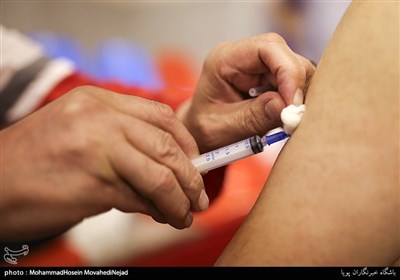  ایران از واردات واکسن "پنوموکوک و روتاویروس" بی‌نیاز می‌شود 