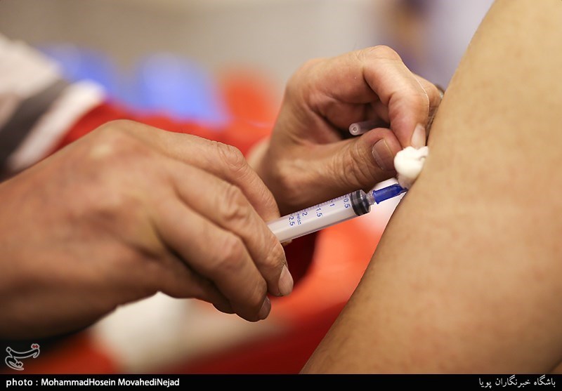 ایران از واردات واکسن &quot;پنوموکوک و روتاویروس&quot; بی‌نیاز می‌شود