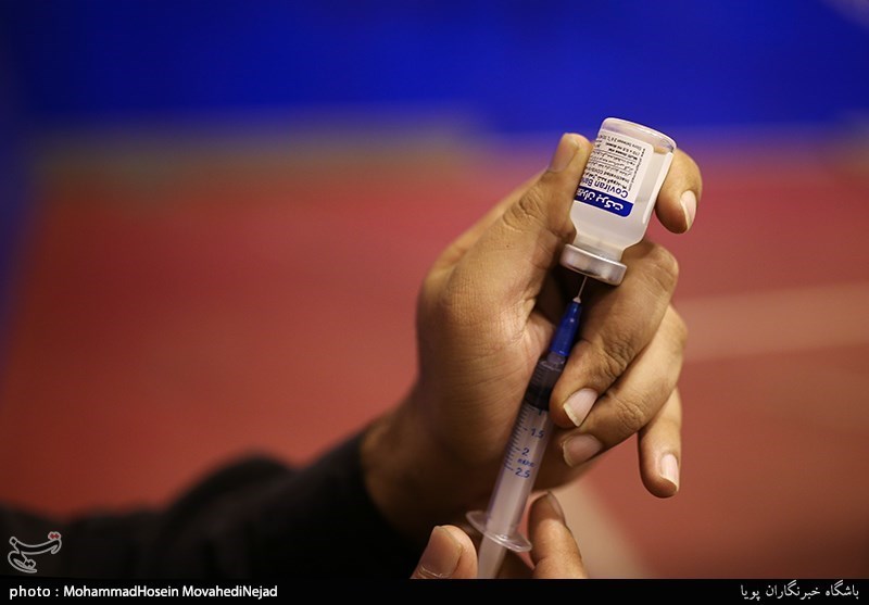 واکسیناسیون در آذربایجان‌غربی از مرز 2 میلیون نفر گذشت/80 درصد دوز اول را دریافت کردند
