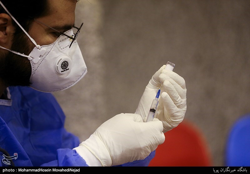 اختصاص 130 میلیون یورو ارز دولتی برای توسعه تولید واکسن‌های ایرانی کرونا