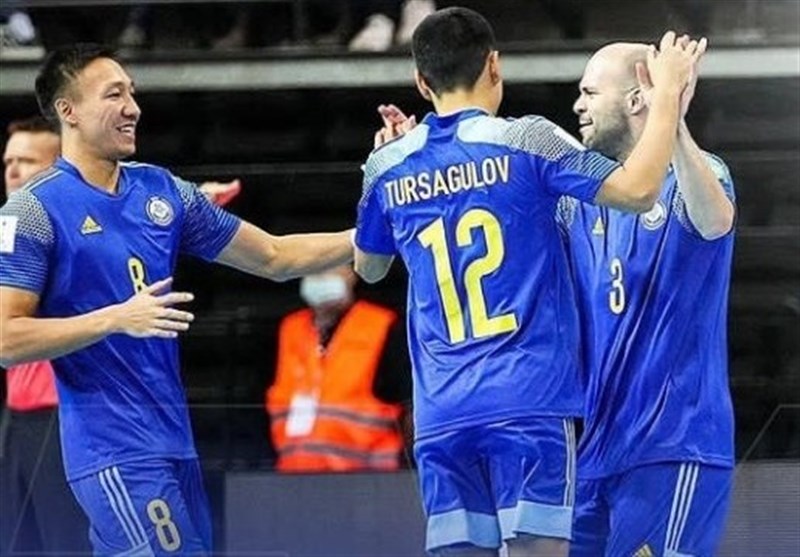 جام جهانی فوتسال| روسیه، قزاقستان و ونزوئلا صعود کردند/ دومین شکست میزبان رقم خورد + برنامه دیدارهای پنجشنبه