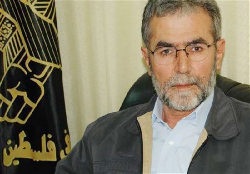 No Muslim Unity without Al-Quds, Says Palestinian Islamic Jihad Chief
