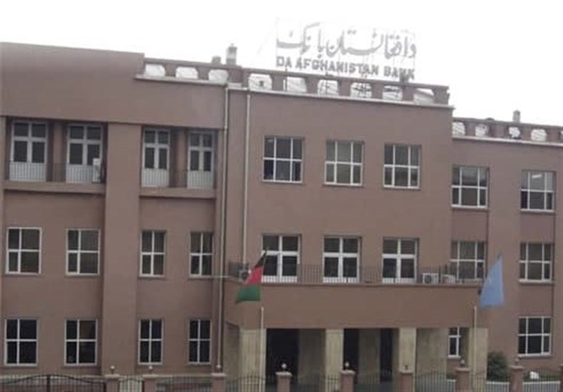 بانک مرکزی افغانستان برای کنترل بازار 12 میلیون دلار تزریق می‌کند