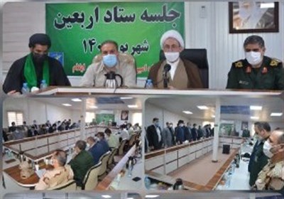 نماینده ولیفقیه در استان ایلام: تردد غیرمجاز زائران در مرز مهران کنترل شود