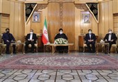 President Hails Iran’s Diplomatic Success in Joining SCO