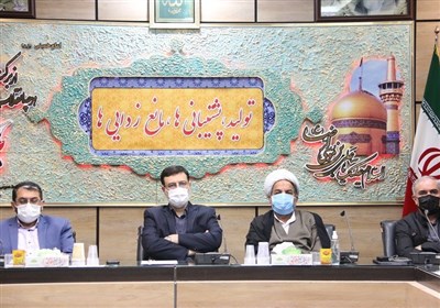 رئیس بنیاد شهید در مشهد: فرهنگ ایثار و شهادت اهداف فراملی و تمدنسازی دارد