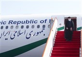 رئیسی چهارشنبه به ترکمنستان می‌رود