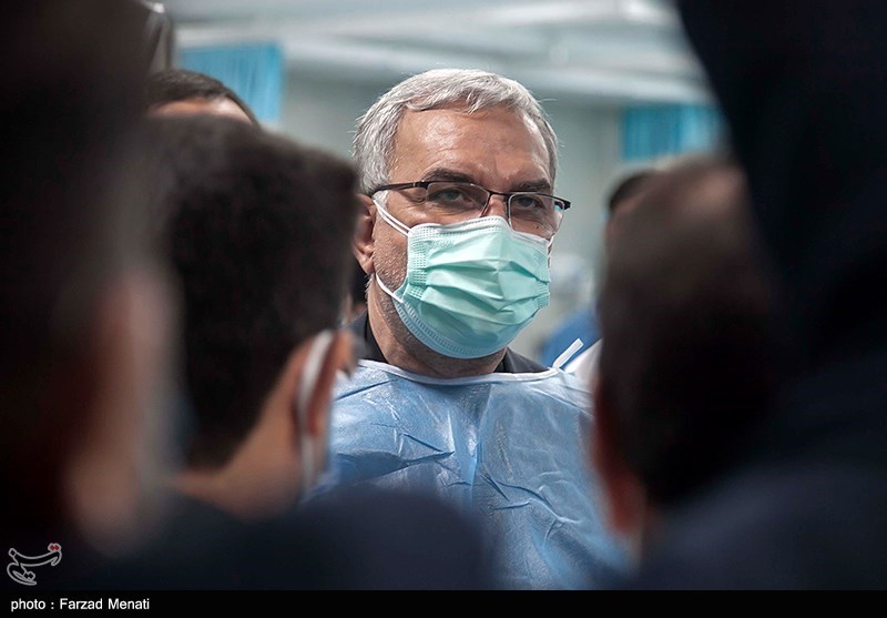 ایران رکورد واکسیناسیون هفتگی کرونا را در جهان شکست/ تزریق 7 میلیون و 900 هزار دوز در هفت روز