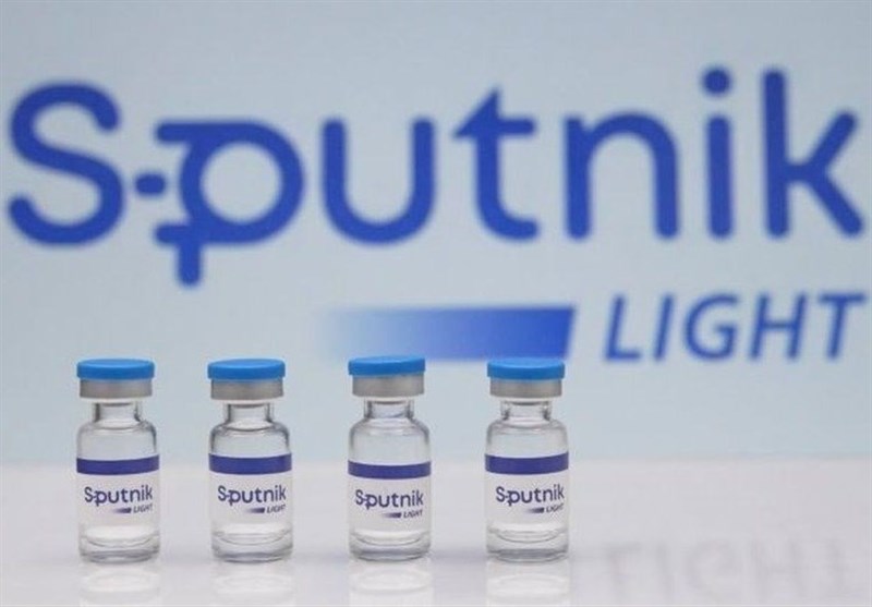 Iran Authorizes Sputnik Light, Johnson &amp; Johnson Vaccines