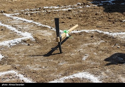 مراسم آغاز عملیات اجرایی مسکن محرومان سراسر کشور - اردبیل