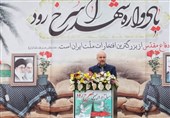 قالیباف در یاواره شهدای سرخرود: تصمیم حیاتی برای رونق کسب و کارها در مجلس یازدهم گرفته شد/ با اجرای برنامهها به آرامش اقتصادی میرسیم