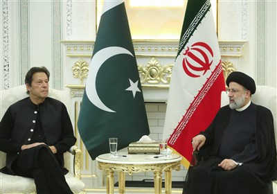  وعده پاکستان برای رساندن تجارت دوجانبه با ایران به ۵ میلیارد دلار 