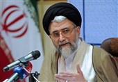 وزیر اطلاعات: ملت ایران در همه‌پرسی خیره‌کننده 22 بهمن حماسه آفریدند