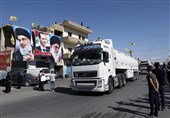 جنبش اصلاح و وحدت لبنان: واردات سوخت از ایران قدرت بازدارندگی مقابل دشمن را تثبیت کرد
