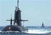UK Minister Says Australian Submarines Will Assure Neighbors