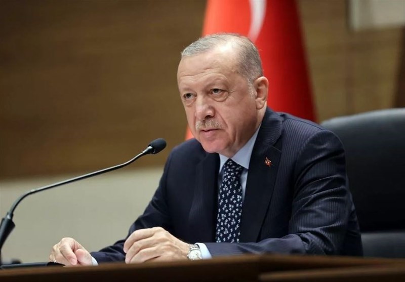 اردوغان قول داد نرخ تورم در ترکیه را تا 4 درصد پایین بیاورد