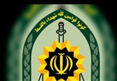 نیروی انتظامی به جرایم حوزه فضای مجازی به صورت ویژه رسیدگی کند