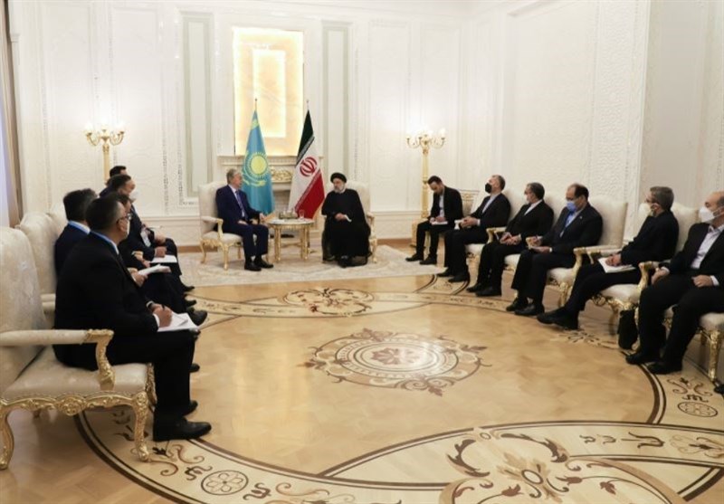 Iran Looking for Fruitful Nuclear Negotiations: President