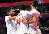 20 بازیکن به اردوی تیم ملی فوتسال دعوت شدند/ غیبت 9 ملی‌پوش ایران در جام جهانی