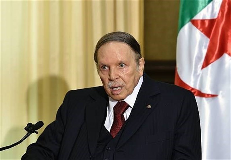 Algeria&apos;s Ex-President Abdelaziz Bouteflika Dies Aged 84