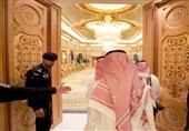 گسترش فساد و بازداشت‌های مشکوک در نهادهای دولتی عربستان
