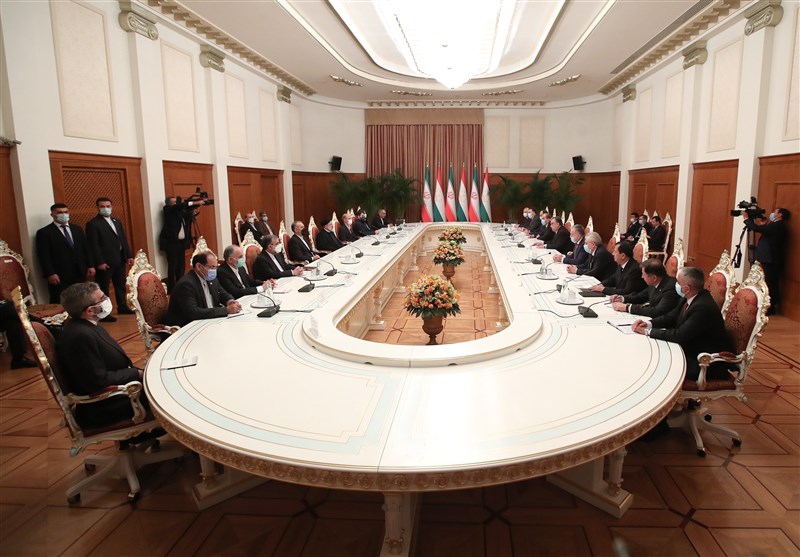 توافقی برای 500 میلیارد دلار تجارت بین ایران و ارمنستان
