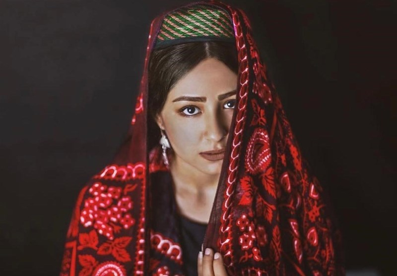 یک بازیگر افغانستانی در فیلم عطشانی بازی می‌کند