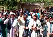 افغانستان| واقعیت کوچ اجباری مردم در «دایکندی» چیست؟