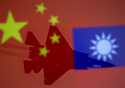  چین: رزمایش اولین پاسخ به توطئه تایوان و آمریکا است 