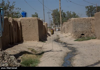 محله زره فرقه قندهار / افغانستان