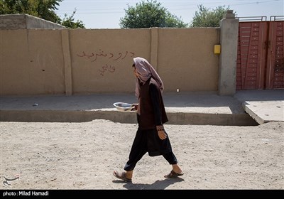 محله زره فرقه قندهار / افغانستان