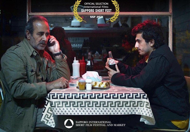 سینمای ایران , فیلم , فیلم کوتاه , 