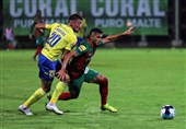 لیگ برتر پرتغال| تساوی ماریتیمو در حضور 18 دقیقه‌ای علیپور