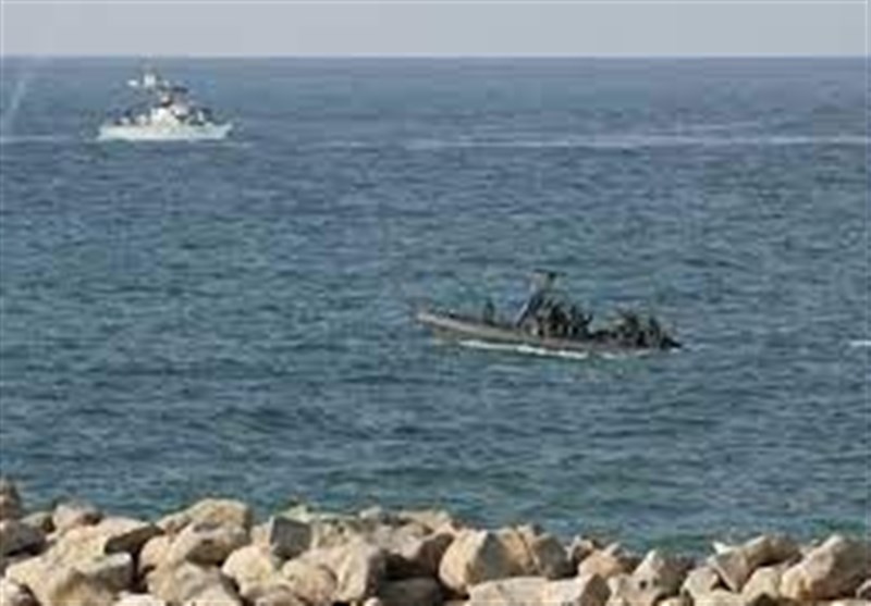 تجاوز قایق نظامی اسرائیلی به آب‌های لبنان